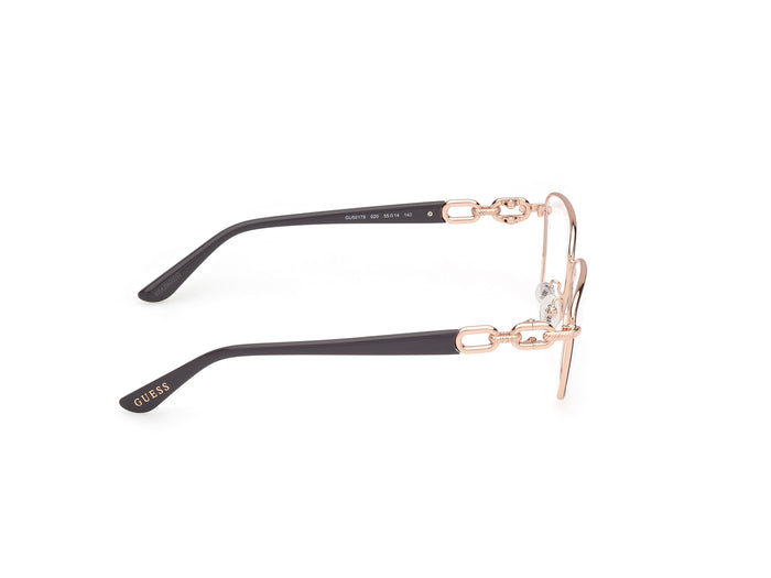 Optical Frames Guess GU50179 020 57 / 55 14 — vista 6