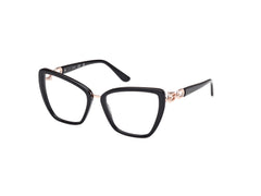 Оправа для очков Guess GU50180 001 55 18