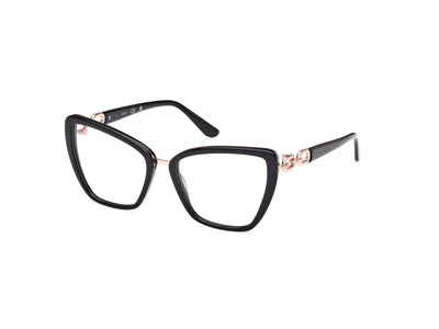 Gafas Graduadas Guess GU50180 001 55 18