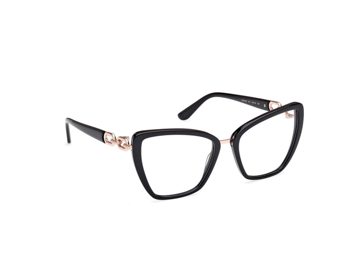 Оправа для очков Guess GU50180 001 55 18 — vista 7