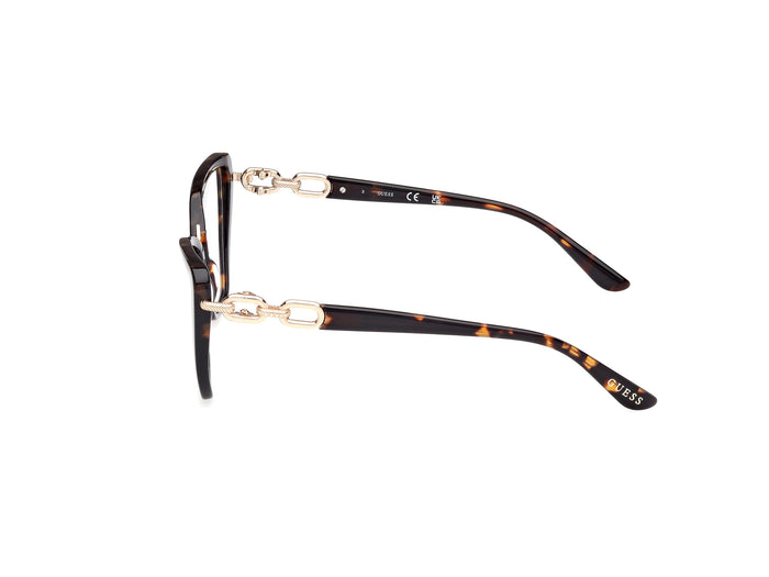 Gafas Graduadas Guess GU50180 052 55 18 — vista 2