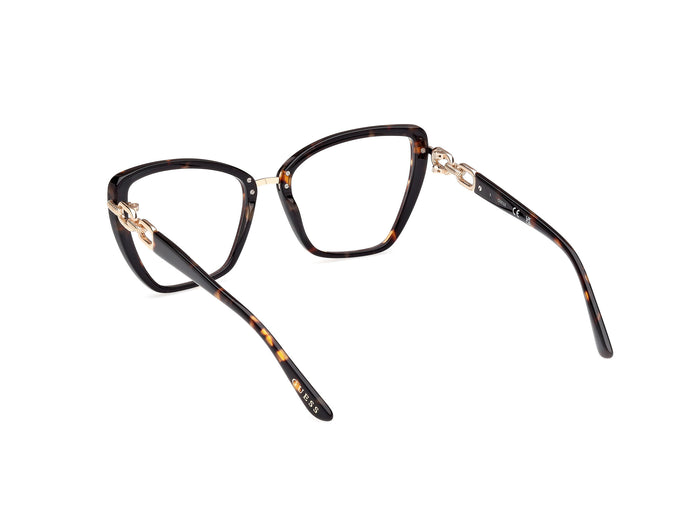Gafas Graduadas Guess GU50180 052 55 18 — vista 3