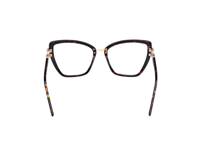 Gafas Graduadas Guess GU50180 052 55 18 — vista 4