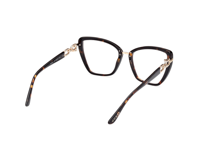 Gafas Graduadas Guess GU50180 052 55 18 — vista 5