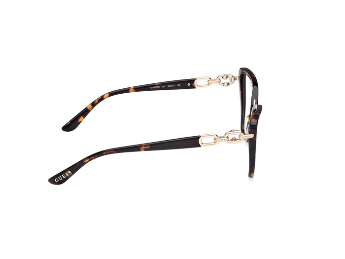 Gafas Graduadas Guess GU50180 052 55 18 — vista 6