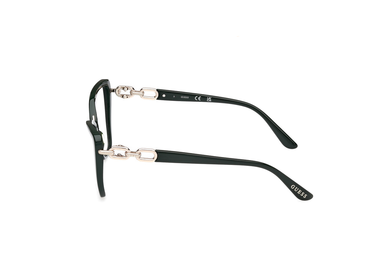 Brillenfassung Guess GU50180 096 55 18