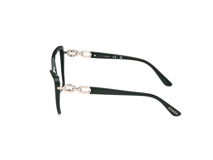 Gafas Graduadas Guess GU50180 096 55 18 — vista 2