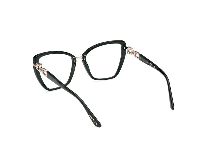 Gafas Graduadas Guess GU50180 096 55 18 — vista 3