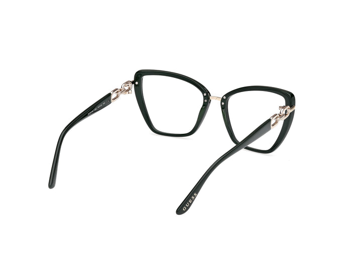Gafas Graduadas Guess GU50180 096 55 18 — vista 5