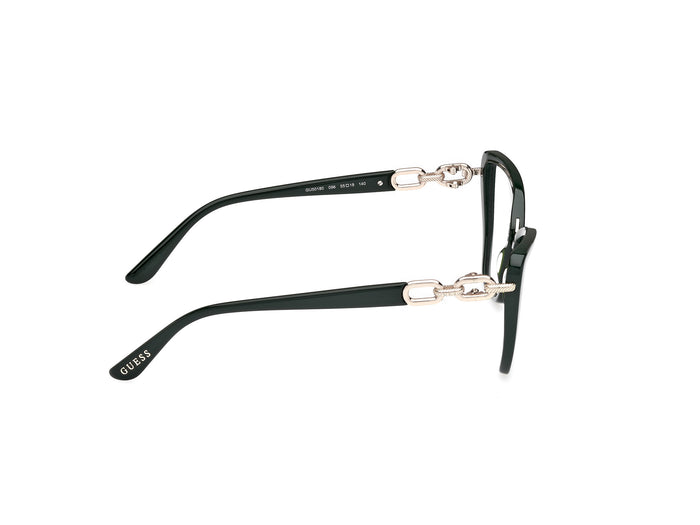 Gafas Graduadas Guess GU50180 096 55 18 — vista 6