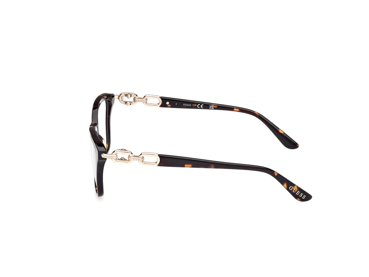 Brillenfassung Guess GU50181 052 52 / 54 15