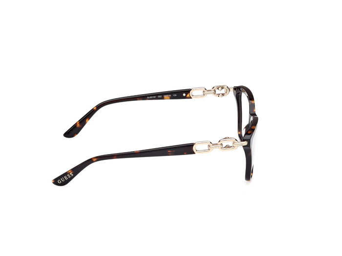 Optical Frames Guess GU50181 052 52 / 54 15 — vista 6