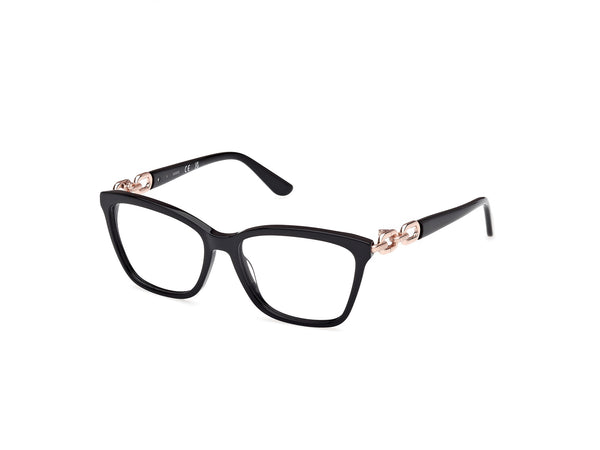 Gafas Graduadas Guess GU50181 001 54 / 52 15 · 1