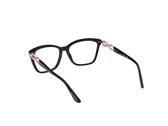 Optical Frames Guess GU50181 001 54 / 52 15 — vista 3