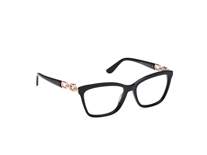Optical Frames Guess GU50181 001 54 / 52 15 — vista 7