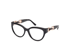 Оправа для очков Guess GU50182 001 55 17