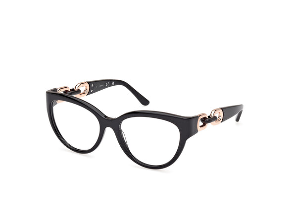 Gafas Graduadas Guess GU50182 001 55 17 · 1