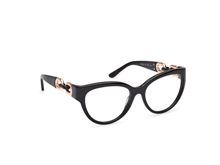 Оправа для очков Guess GU50182 001 55 17 — vista 7