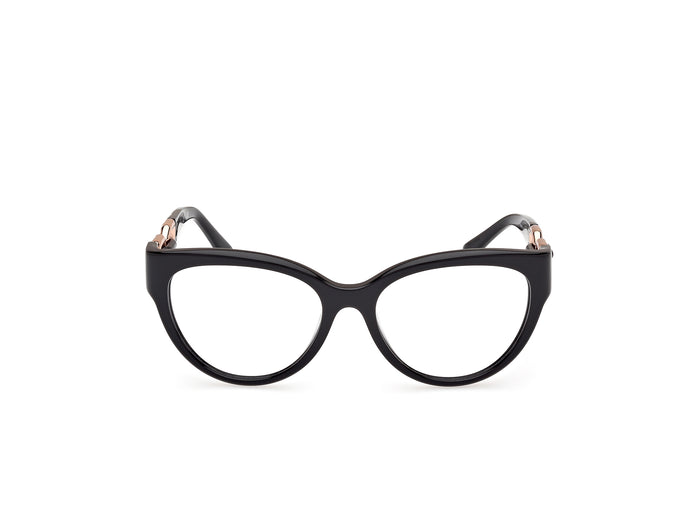 Оправа для очков Guess GU50182 001 55 17 — vista 8