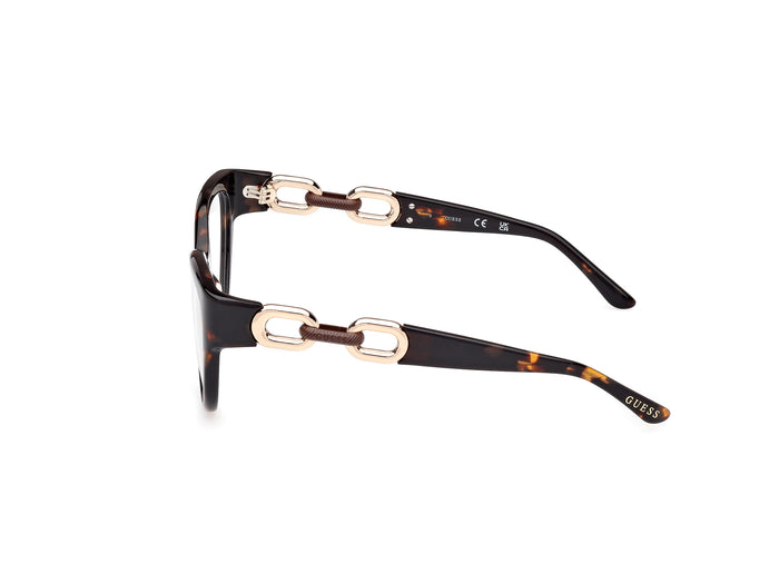 Gafas Graduadas Guess GU50182 052 55 17 — vista 2