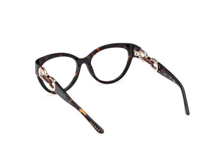 Gafas Graduadas Guess GU50182 052 55 17 — vista 3