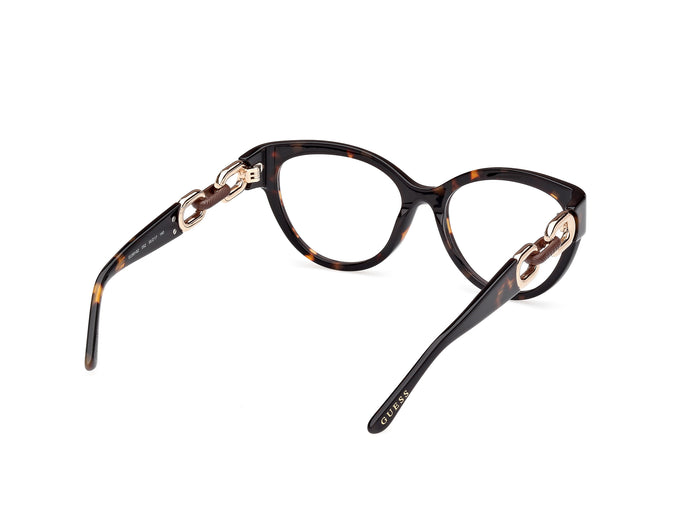 Gafas Graduadas Guess GU50182 052 55 17 — vista 5