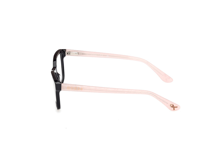 Gafas Graduadas Guess GU50185 001 53 14 — vista 2