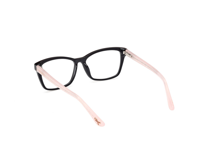 Gafas Graduadas Guess GU50185 001 53 14 — vista 3