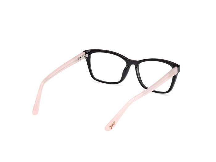 Gafas Graduadas Guess GU50185 001 53 14 — vista 5