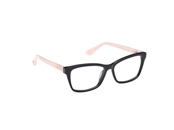 Gafas Graduadas Guess GU50185 001 53 14 — vista 7