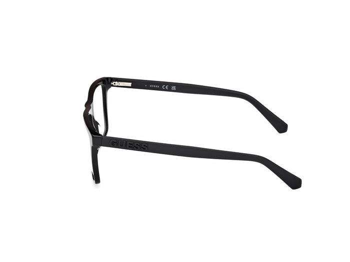 Оправа для очков Guess GU50186 001 55 17 — vista 2