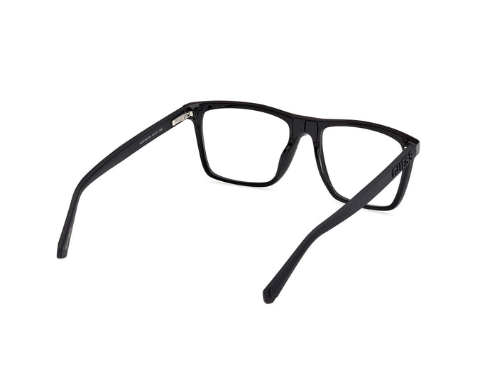 Оправа для очков Guess GU50186 001 55 17 — vista 5
