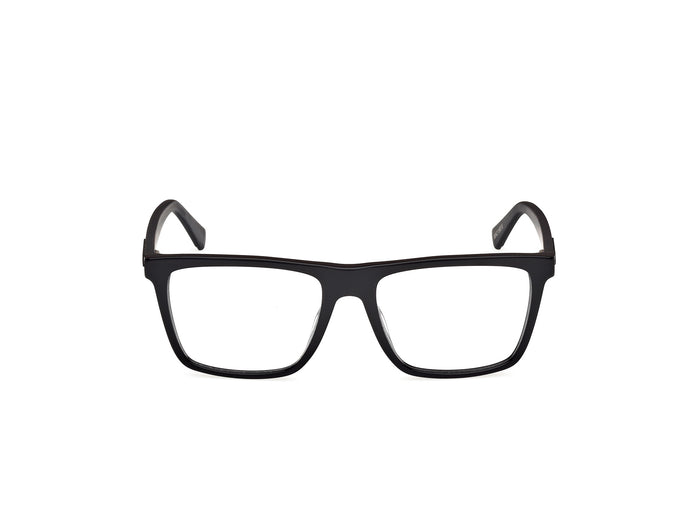 Оправа для очков Guess GU50186 001 55 17 — vista 8