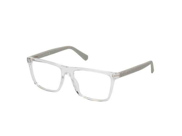 Gafas Graduadas Guess GU50186 020 55 17 · 1
