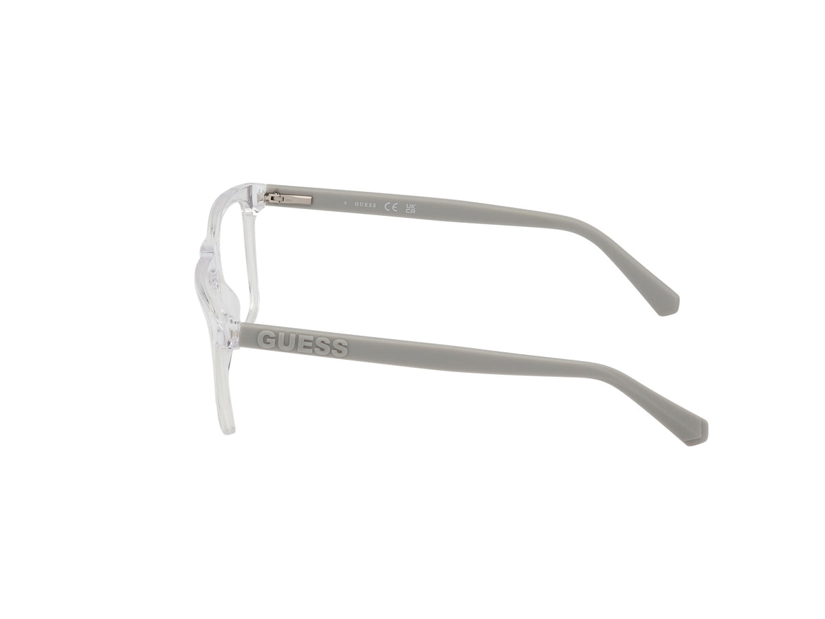 Brillenfassung Guess GU50186 020 55 17