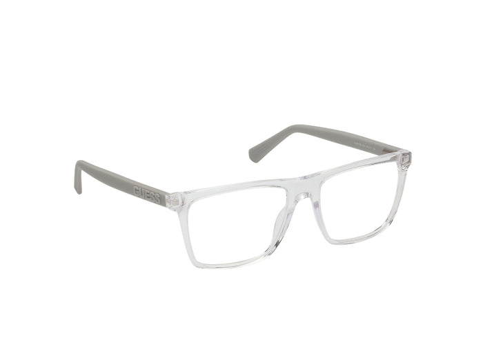 光学眼镜架 Guess GU50186 020 55 17 — vista 7