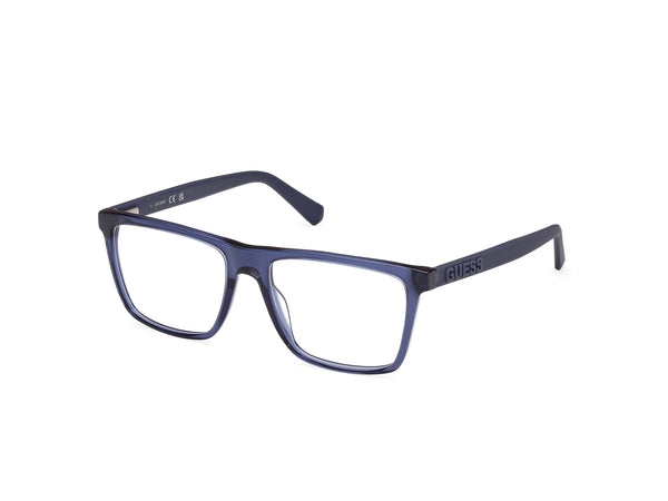 Gafas Graduadas Guess GU50186 090 55 17 · 1