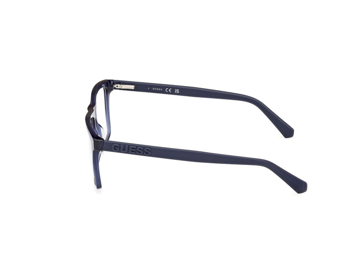Gafas Graduadas Guess GU50186 090 55 17 — vista 2