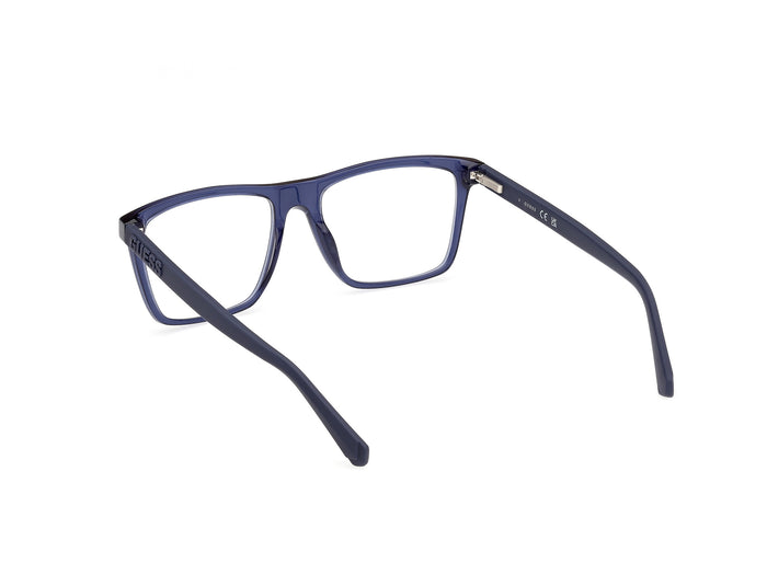 Gafas Graduadas Guess GU50186 090 55 17 — vista 3