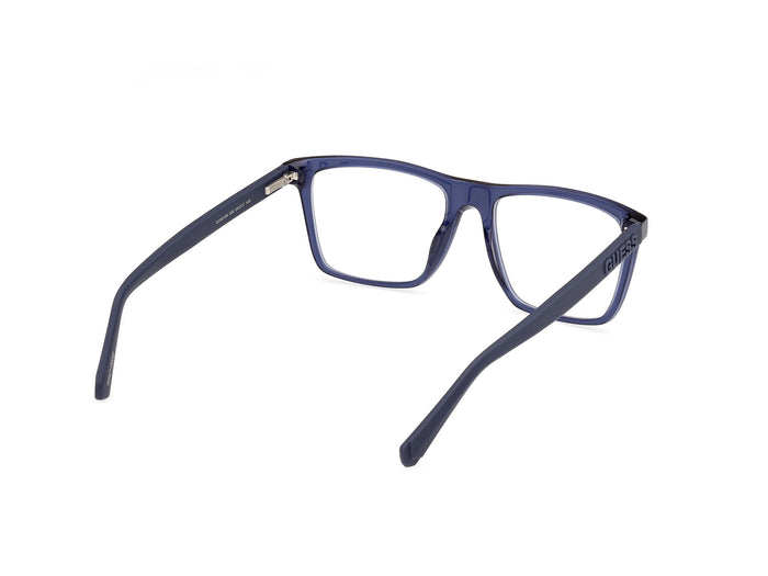 Gafas Graduadas Guess GU50186 090 55 17 — vista 5