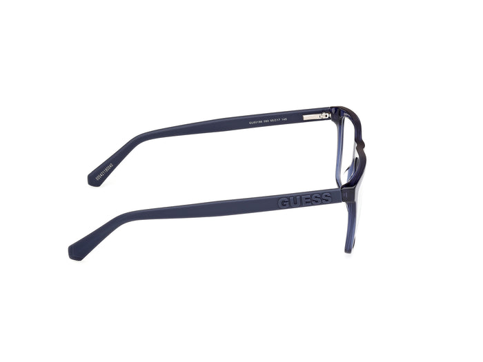 Gafas Graduadas Guess GU50186 090 55 17 — vista 6