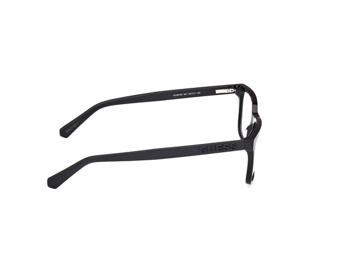Optical Frames Guess GU50187 001 54 / 56 17 — vista 6