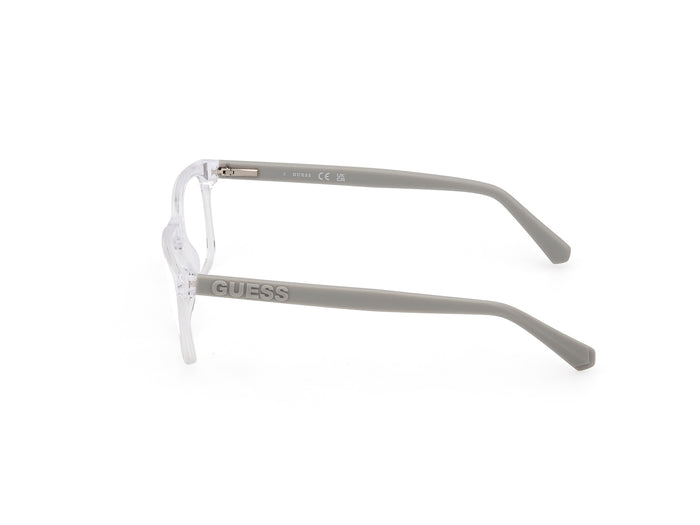 Optical Frames Guess GU50187 020 54 / 56 17 — vista 2