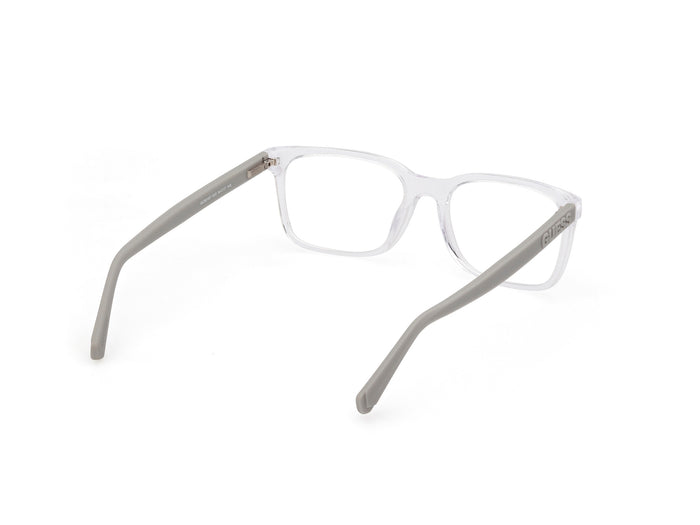 Optical Frames Guess GU50187 020 54 / 56 17 — vista 5
