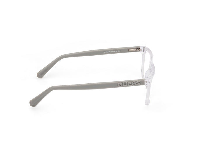 Optical Frames Guess GU50187 020 54 / 56 17 — vista 6