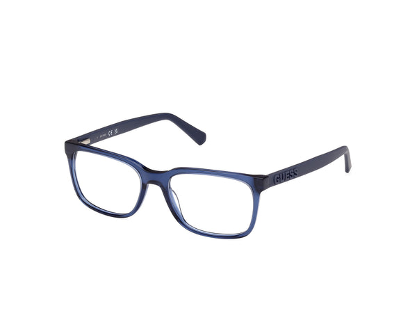 Gafas Graduadas Guess GU50187 090 54 / 56 17 · 1