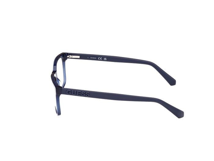 Gafas Graduadas Guess GU50187 090 54 / 56 17 — vista 2