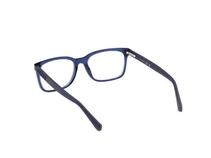 Gafas Graduadas Guess GU50187 090 54 / 56 17 — vista 3