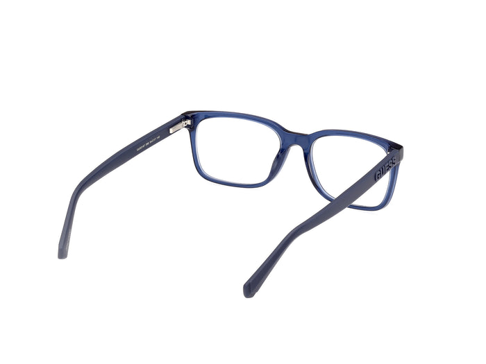 Gafas Graduadas Guess GU50187 090 54 / 56 17 — vista 5