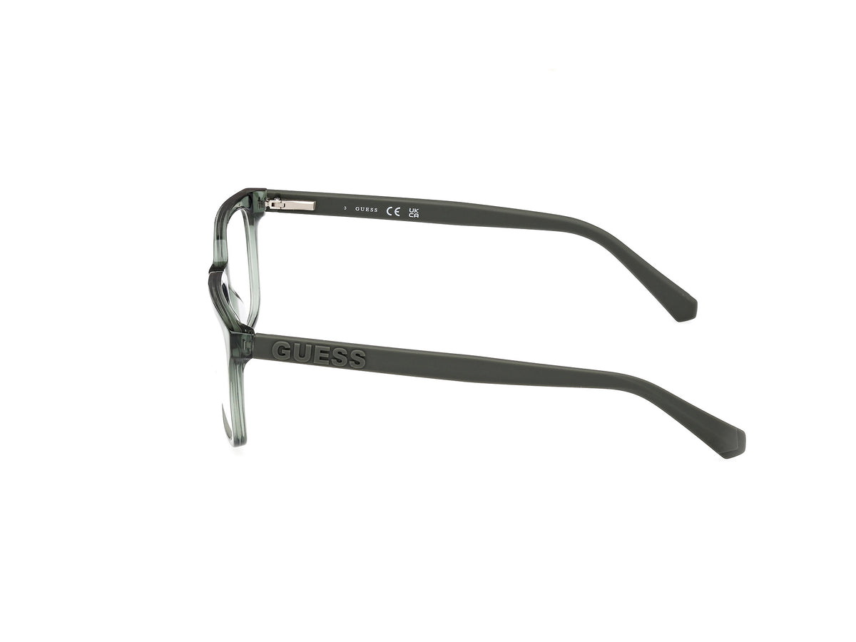 Brillenfassung Guess GU50187 093 56 / 54 17